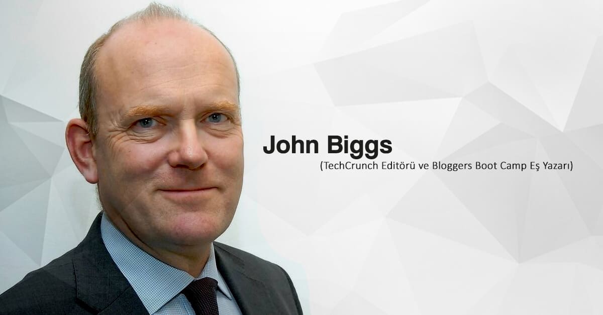 John Biggs
