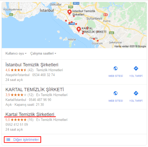 temizlik sirketleri reklamlar 1