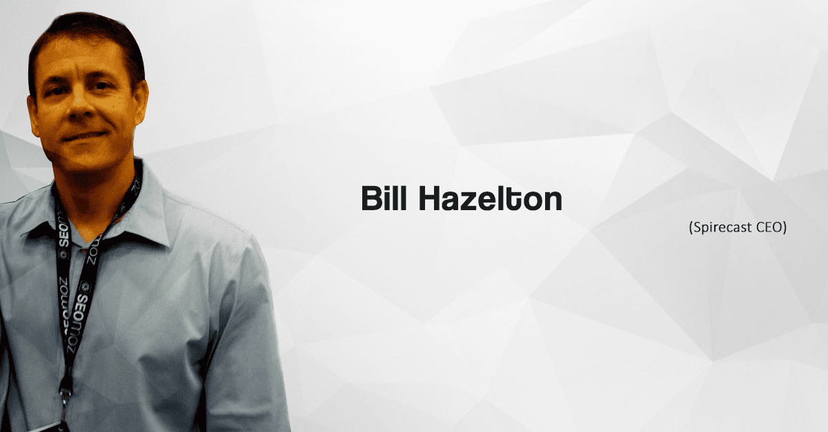 Bill Hazelton
